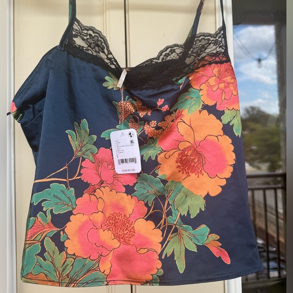 NWT free people Salvatore dress set - Picture 9 of 12